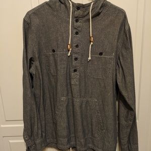 Modern Amusement Pullover